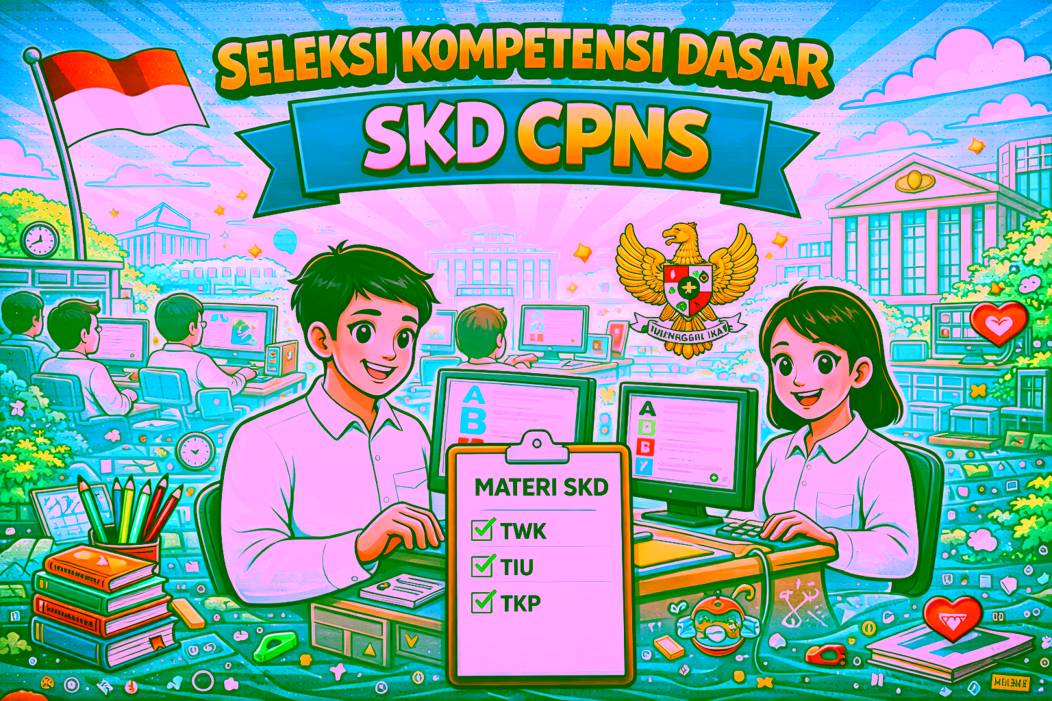 SKD