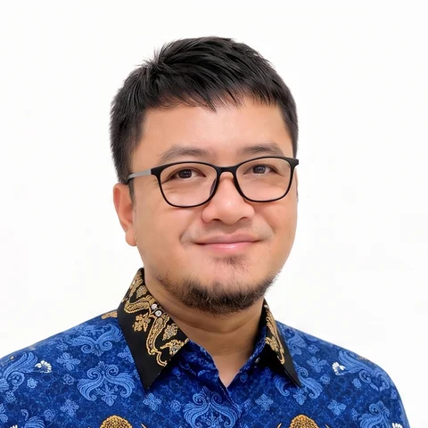 Muhammad Syarifuddin, S.Kom, pendiri SoalCAT