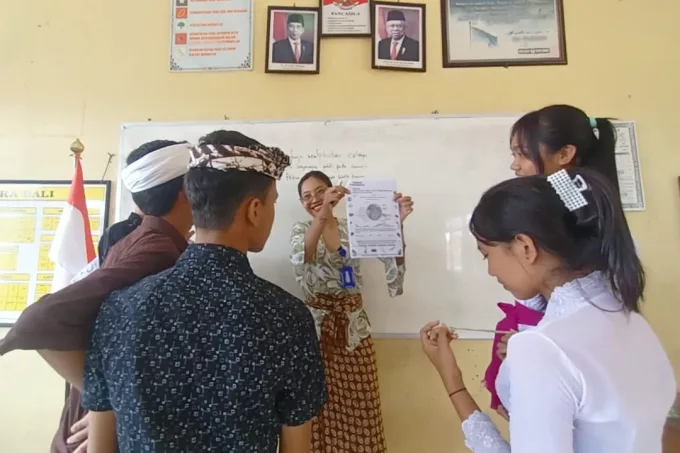 Contoh Soal PPPK Sekolah Rakyat 2026: Materi CAT, Jadwal Seleksi, dan FAQ