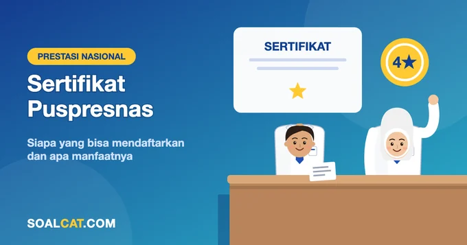 Sertifikat Puspresnas untuk Spelling Bee English 1: Siapa yang Bisa Mendaftarkan dan Apa Manfaatnya